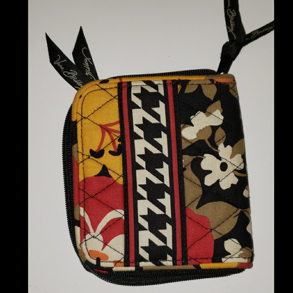 Vera Bradley Wallet